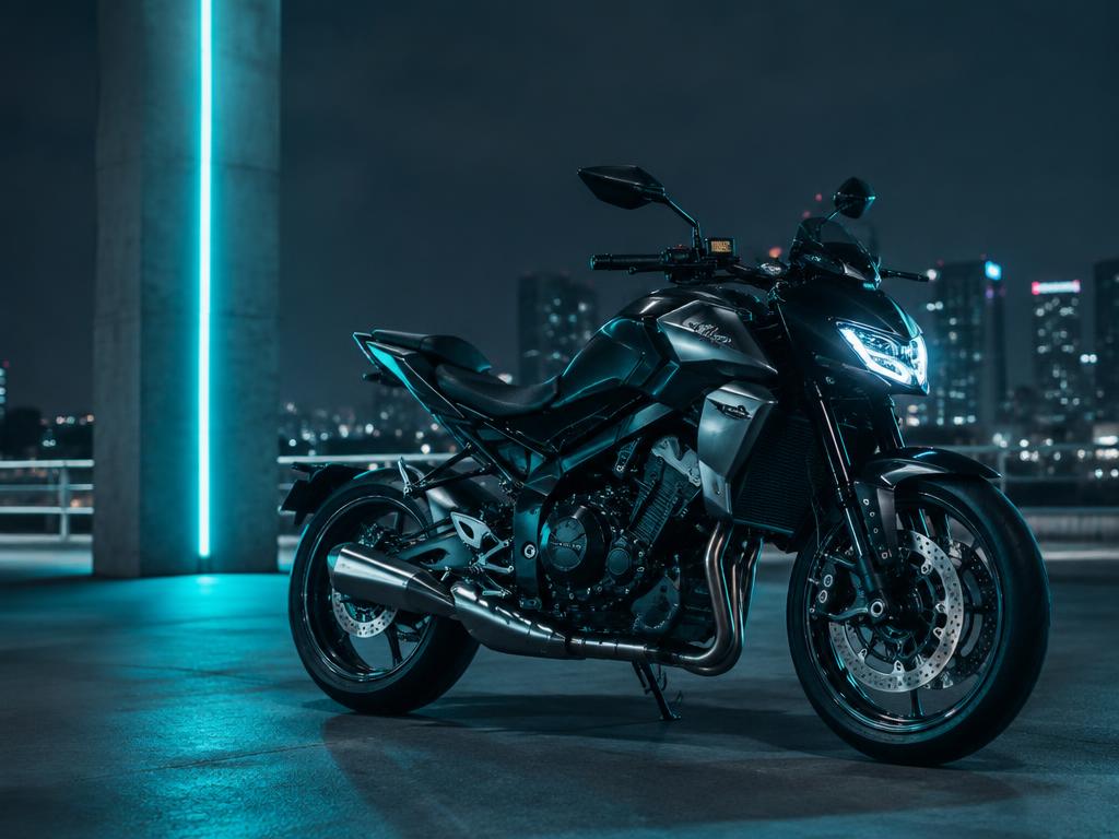 Motocicletas